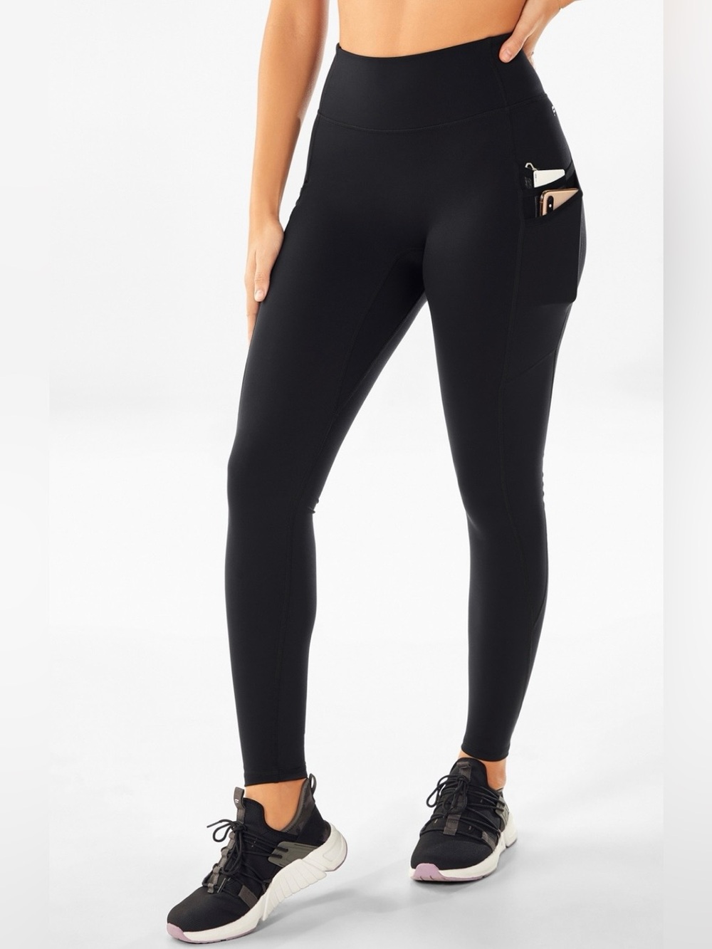 Trinity Motion365 Leggings